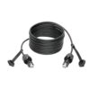 a4eaa628e2819d82b63343f32549f97a Tripp Lite series Industrial Cat5e/Cat6 STP Ethernet Cable - RJ45 M/M, CMX Outdoor, IP68, 26 AWG, TAA, 16 ft. (4.88 m)