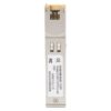 a50a775b66ef0fe0abb8966449c5b91b Tripp Lite series Cisco-Compatible GLC-TE SFP Transceiver - 10/100/1000Base-TX, Copper, RJ45, Cat6, 328.08 ft. (100 m)