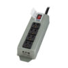 a51f211701ed53b3dfa0ed27b8084c01 Tripp Lite series Industrial Power Strip, 4-Outlet, 6 ft. (1.8 m) Cord, Locking Switch Cover