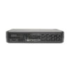 a53c4f14c0b68438237d3bfaaca37ca2 Tripp Lite series 1500VA 900W Line-Interactive UPS - 8 C13 Outlets, AVR, 230V, 50/60 Hz, USB, DB9, LCD, 2U Rack/Tower