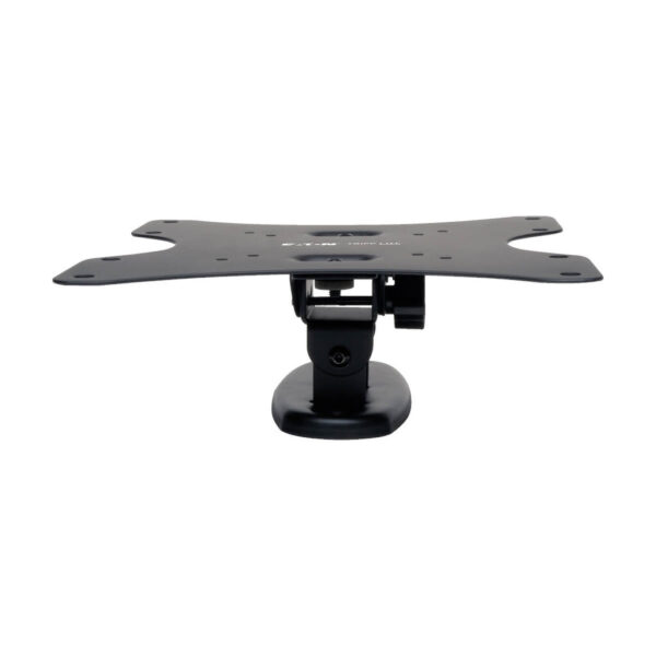 a595b36fe36d534cb6c320b05136eb06 Tripp Lite series Swivel/Tilt Wall Mount for 17" to 42" TVs and Monitors, 80° Swivel, -15° to +15° Tilt, -4° to +4° Screen Adjustment