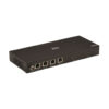 a5ac4aed75e812d59f32c7d43701687a Tripp Lite series 4-Port HDMI over Cat6 Splitter - 4K 60 Hz, HDR, 4:4:4, PoC, HDCP 2.2, 230 ft. (70.1 m), TAA