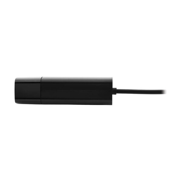 a5ad781af33d075d1e2a6b94294abd7d Tripp Lite series USB to RJ45 Gigabit Ethernet Network Adapter (M/F) - USB 3.1 Gen 1, 2.5 Gbps Ethernet, Black