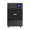 Eaton 9SX 3000VA 2700W 208V Online Double-Conversion UPS - 8 C13, 1 C19 Outlets, Cybersecure Network Card Option, Extended Run, Tower