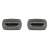 Tripp Lite series HDMI KVM Cable Kit for B005-HUA2-K and B005-HUA4 KVM, 4K HDMI, USB 3.2 Gen 1, 3.5 mm, 6 ft. (1.8 m)