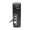a5d4340dbd7585a3b252c1167988ca58 Tripp Lite series SmartPro LCD 120V 1000VA 500W Line-Interactive UPS, AVR, Tower, USB, TEL/DSL/Coax Protection, 8 Outlets, TAA