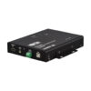 Tripp Lite series HDMI over IP Encoder - 4K, 4:4:4, PoE, 328 ft. (100 m), TAA