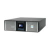 Eaton 9PX G2 5kVA 5kW 208V Online UPS, L6-30P or Hardwired Input, 2 L6-20R, 2 L6-30R, Hardwired Output, Network Card, 3U Rack/Tower - 9PX5KG2