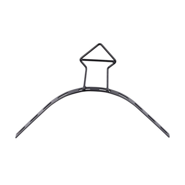 Tripp Lite series Large Arc Buffer Link Span Kit for Wire Mesh Cable Trays (4 in. tall)