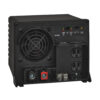 a63e68771ef4e0d19330b26a7777d1d6 Tripp Lite series 1250W PowerVerter Plus Industrial-Strength Inverter with 2 Outlets