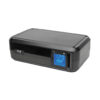 a6433a7709937696bd2de6fd0d9b8d03 Tripp Lite series SmartPro LCD 120V 1000VA 500W Line-Interactive UPS, AVR, Tower, USB, TEL/DSL/Coax Protection, 8 Outlets, TAA