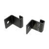 Tripp Lite series Cable Runway Vertical Wall Brackets, Straight