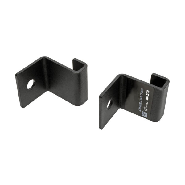 Tripp Lite series Cable Runway Vertical Wall Brackets, Straight