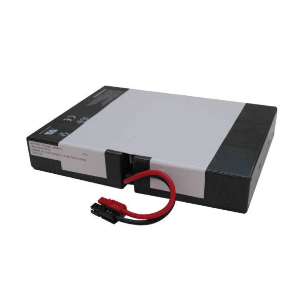 Tripp Lite series 1U UPS Replacement 12VDC Battery Cartridge for Select SmartPro UPS