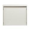 Tripp Lite series SmartRack Industrial Enclosure - NEMA 3R, Wall Mount, Heavy-Duty Metal, Locking, Fan With Thermal Switch, 32.5 in. Depth, 12U, Gray
