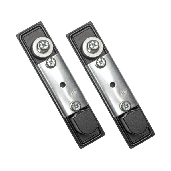 Tripp Lite series SmartRack Replacement Lock for Server Rack Cabinets, Front and Rear Doors, 2 Keys, Version 4