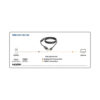 a6a651f224f6d0ac621fef02086c7373 Tripp Lite series DisplayPort 1.4 to HDMI Active Adapter Cable (M/M), 4K 60 Hz, 4:4:4, HDR, HDCP 2.2, 20 ft. (6.1 m), TAA