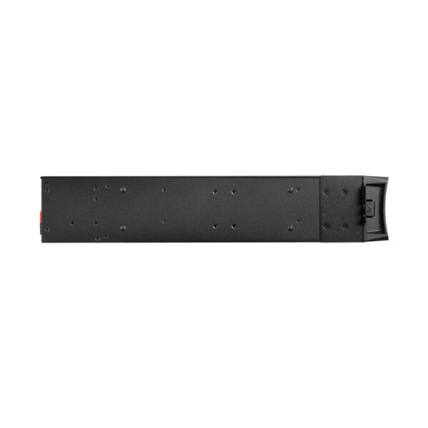 Tripp Lite series 48V Extended Battery Module (EBM) for 750VA, 1000VA and 1500VA SmartPro UPS Systems, 2U Rack/Tower