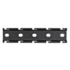 a6ae69a97833628aacefb1380d779736 Tripp Lite series Trapeze Hanging Cross-Bracket for Wire Mesh Cable Trays, 150 mm (6 in.)