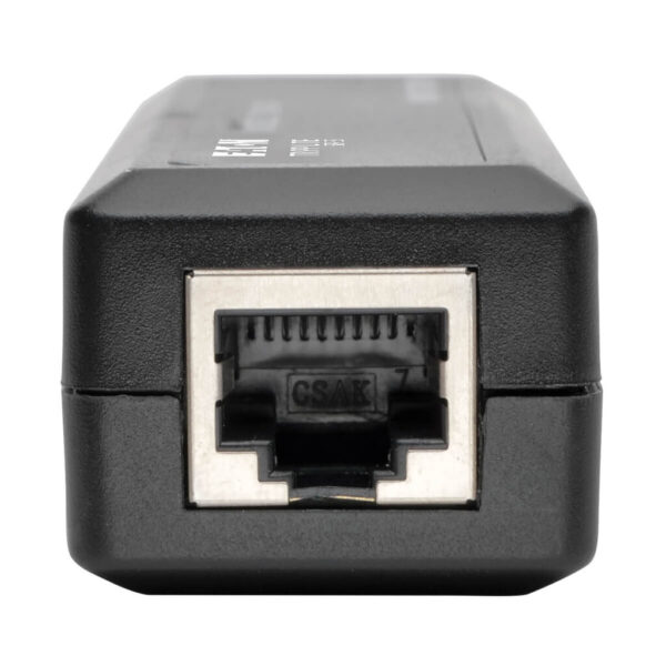 Tripp Lite series Multi-Function Cable Tester with Wire Tracker (RJ45, RJ11, BNC, USB)