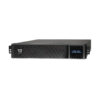 a6e4251a68dcb5ff13a2dbdbf95bcecd-1 Tripp Lite SmartPro 750VA 750W 120V Line-Interactive Sine Wave UPS - 8 Outlets, Network Card Included, LCD, 2U Rack/Tower - SMART750RMXL2UN