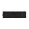 Tripp Lite series In-Line Network Surge Protector - 10 Gbps, Cat6a/8, Metal Case, IEC Compliant, TAA
