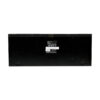 a6f2f0977645502bf01e2c216ee7eb34 Tripp Lite series NetCommander 8-Port Cat5 KVM over IP Switch - 1 Remote + 1 Local User, 1U Rack-Mount, TAA