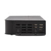 Tripp Lite series 4-Port DisplayPort/USB KVM Switch - 4K 60 Hz, HDR, HDCP 2.2, IR, DP 1.4, USB Sharing