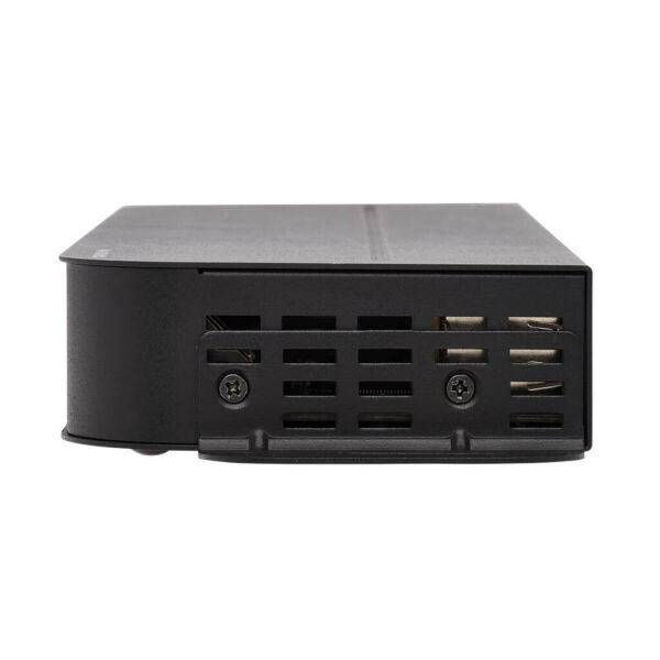 Tripp Lite series 4-Port DisplayPort/USB KVM Switch - 4K 60 Hz, HDR, HDCP 2.2, IR, DP 1.4, USB Sharing