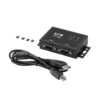 a7300a68ff397ce01017b11fd2401555 Tripp Lite series 2-Port RS-422/RS-485 USB to Serial FTDI Adapter with COM Retention (USB-B to DB9 F/M)