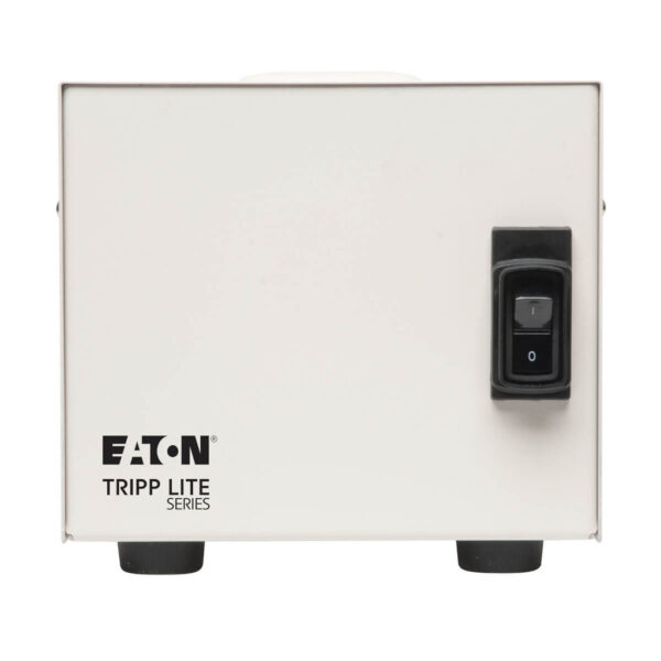 Tripp Lite series Isolator Series 120V 1000W UL 60601-1 Medical-Grade Isolation Transformer with 4 Hospital-Grade Outlets, TAA