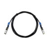 a74996510e81637de51c250c3bacb750 Tripp Lite series SFP28 to SFP28 25GbE Passive Twinax Copper Cable (M/M), SFP-H25G-CU3M Compatible, Black, 3 m (9.8 ft.)