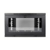 a756ae3aec2a2e1b2a67ce3096e84ffd Tripp Lite series SmartRack 9U Low-Profile Switch-Depth-Plus Wall-Mount Mini Rack Enclosure, Wide, Acrylic Window
