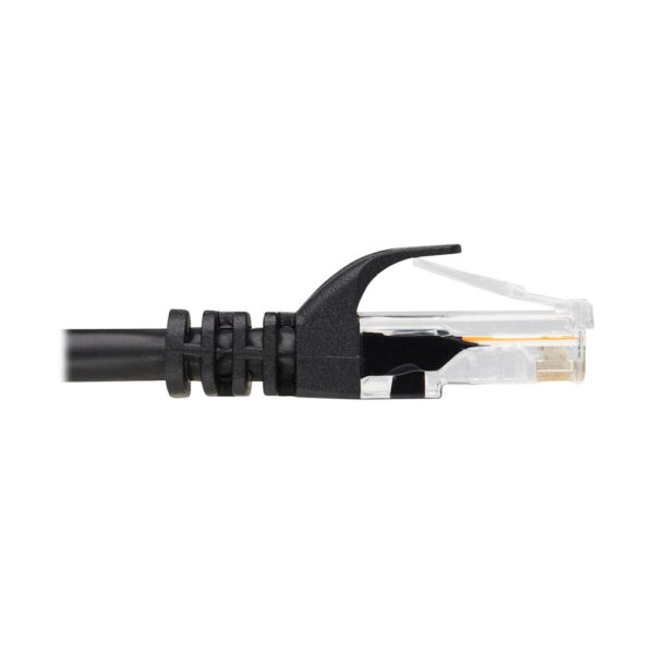 a778d4adbfa91f45d32ec6f10922073f Tripp Lite series USB-C to RJ45 Serial Rollover Cable (M/M) - Cisco Compatible, 250 Kbps, 6 ft. (1.8 m)
