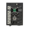 a78776a6d5080fff3cb0fb2c2b44f4af Tripp Lite series SmartPro 1500VA 900W 120V Line-Interactive Sine Wave UPS - 10 Outlets, LCD, USB, Tower - SMART1500LCDT