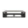 a79e727f53d1c272b6dfc2e1141ef466 Tripp Lite series SmartRack 2U Low-Profile Vertical-Mount Vented Wall-Mount Mini Rack Enclosure, Black