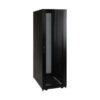 a7aa73aec24da3ce63835eef8520d746 Tripp Lite series 42U SmartRack Knock-Down Standard-Depth Rack Enclosure Cabinet Kit