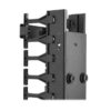 a7bb2b717b3252a7f90d326bfb7043e8 Tripp Lite series SmartRack 3-in. (7.62 cm) Wide High Capacity Vertical Cable Manager - Double finger duct