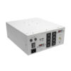 a7c98565127540bf915b1be8244f00fb Tripp Lite series Isolator Series Dual-Voltage 115/230V 1800W 60601-1 Medical-Grade Isolation Transformer, C20 Inlet, 8 C13 Outlets, TAA