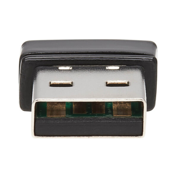 a7d5186fc2c355f7fcd8af98cbec249b Tripp Lite series Dual-Band USB Wi-Fi Adapter - 2.4 GHz and 5 GHz