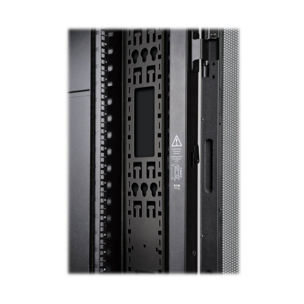 a7de3053b3aaf97f5632c8f91d73a8fc Tripp Lite series SmartRack 48U Vertical Cable Management Bars