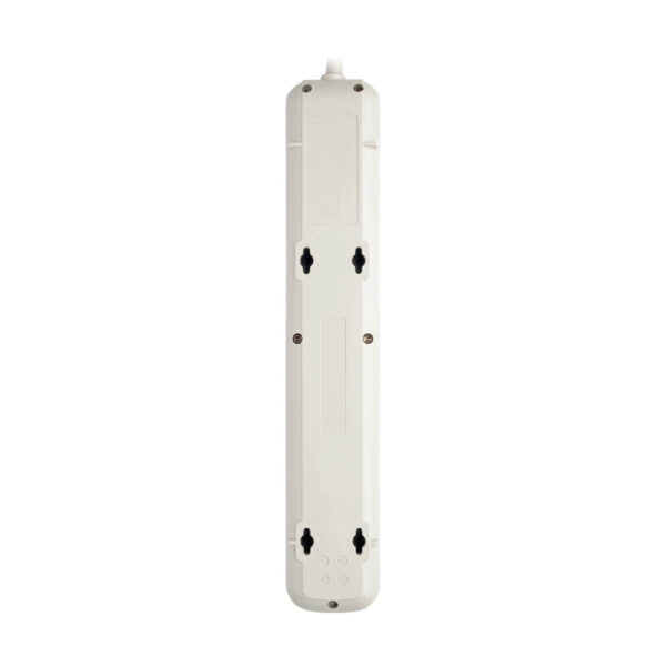 Tripp Lite TLP712 surge protector Grey 7 AC outlet(s) 120 V 3,66 m