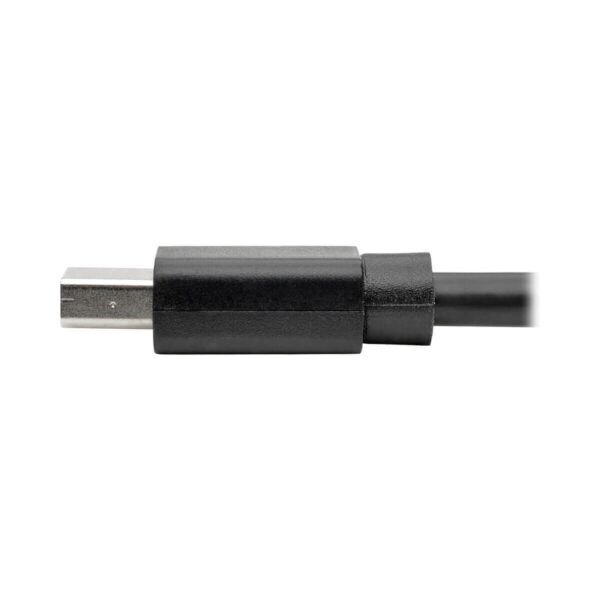Tripp Lite series Mini DisplayPort to HDMI Active Adapter Cable (M/M), 1080p, 3 ft. (0.9 m)