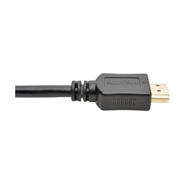 Tripp Lite series HDMI to VGA Active Adapter Cable (HDMI to Low-Profile HD15 M/M), 6 ft. (1.8 m), TAA