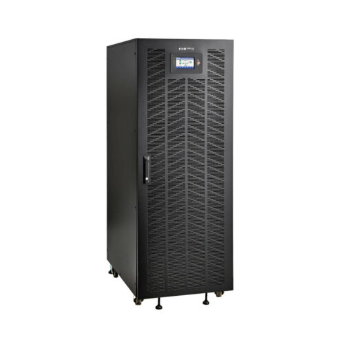 a858814a85f670cbfe054073c25ac506-1 3-Phase 208/220/120/127V 80kVA/kW Double-Conversion UPS - Unity PF, External Batteries Required