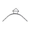 Tripp Lite series Arc Buffer Link Span Kit for Wire Mesh Cable Trays (2 in. tall)