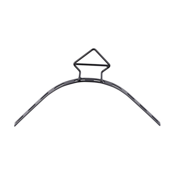 Tripp Lite series Arc Buffer Link Span Kit for Wire Mesh Cable Trays (2 in. tall)
