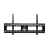 Tripp Lite series Heavy-Duty Tilt Wall Mount for 37" to 80" TVs and Monitors, Flat or Curved Screens, UL Certified - DWT3780XUL