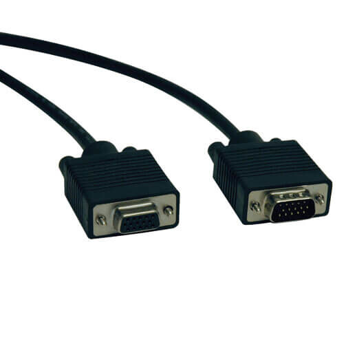 Tripp Lite series Daisy Chain Cable for NetController KVM Switches B040-Series and B042-Series, 10 ft. (3.05 m)