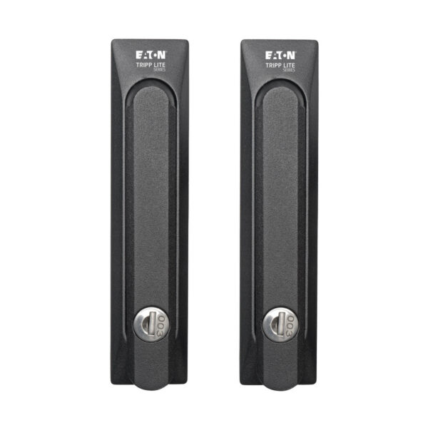 a8862a41d3d43788d2bac9d15fa33cce Tripp Lite series SmartRack Replacement Lock for Server Rack Cabinets, Front and Rear Doors, 2 Keys, Version 3